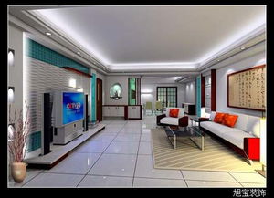 武漢市旭寶建筑裝飾工程 一體化解決方案，打造理想空間