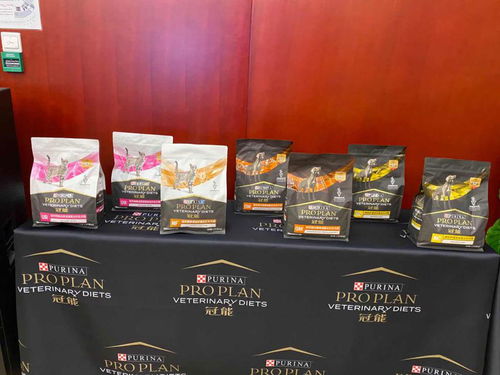 第四屆北部寵物醫(yī)師大會(huì)首日, 冠能 助力中國(guó)小動(dòng)物康復(fù)與營(yíng)養(yǎng)學(xué)?？苹M(jìn)程